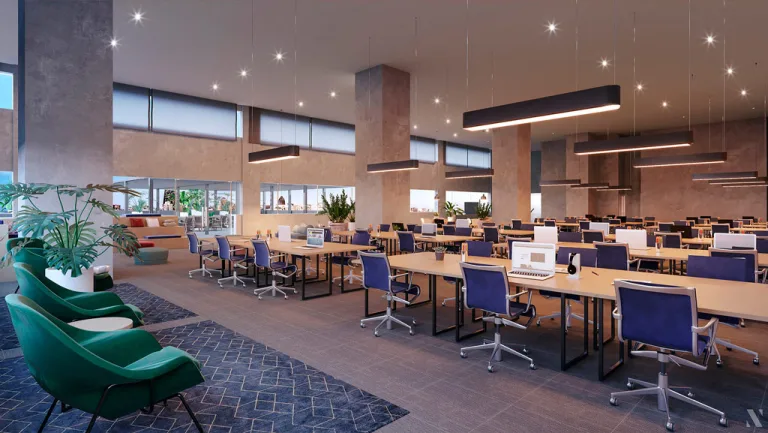 Coworking